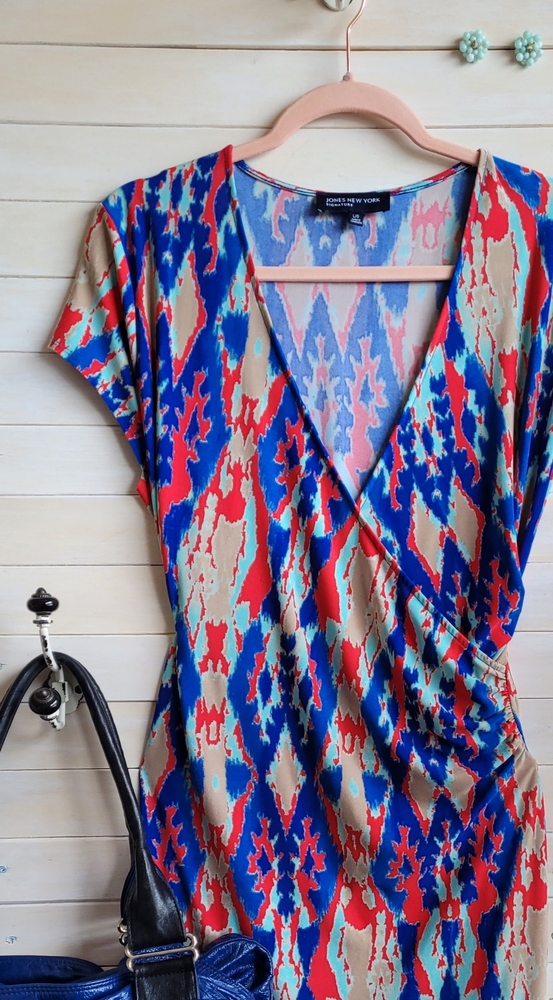 Jones New York Dress